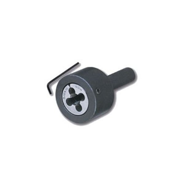 Gyros Die holder 1" dia. 1/2" shank 94-01735